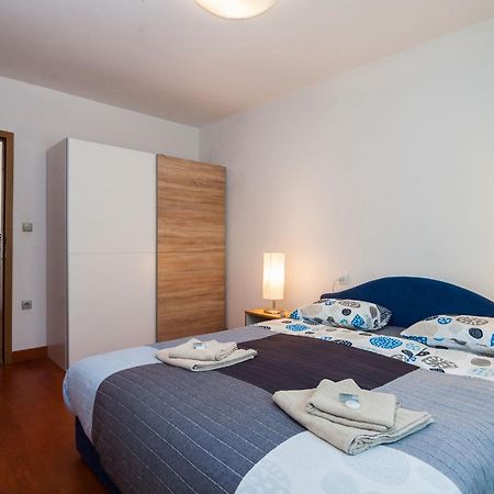 Lara&Dan Apartments Zadar Habitación foto