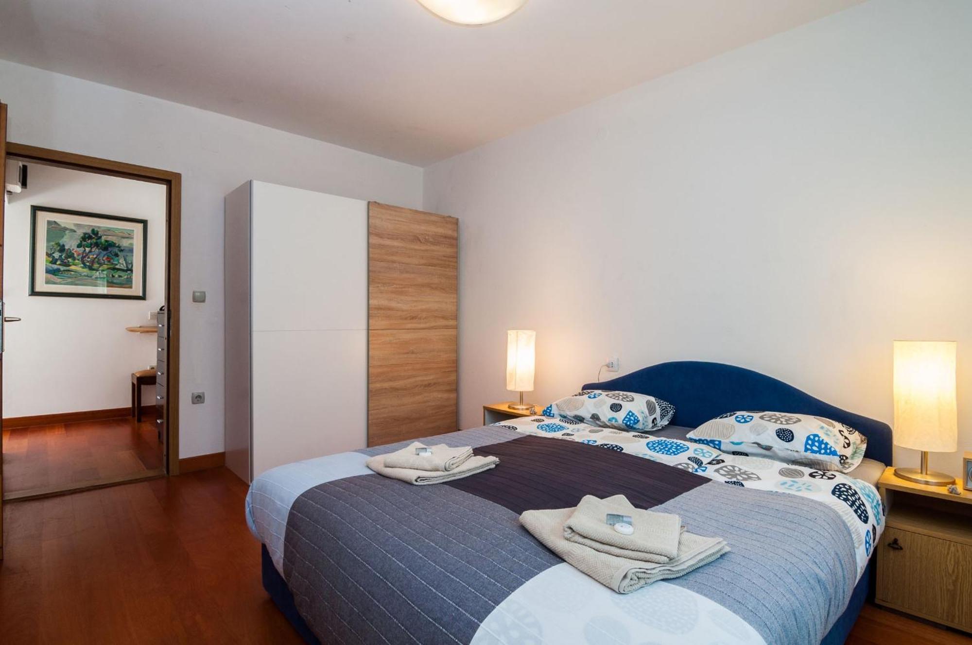 Lara&Dan Apartments Zadar Habitación foto