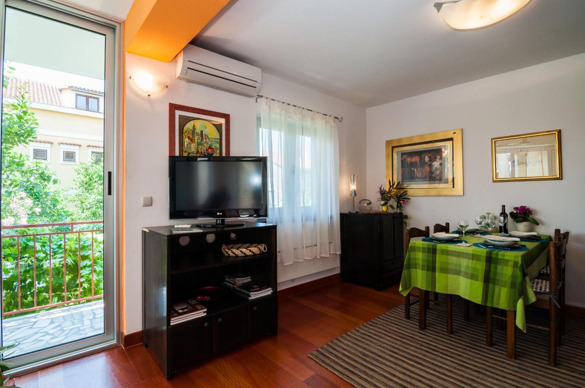 Lara&Dan Apartments Zadar Habitación foto