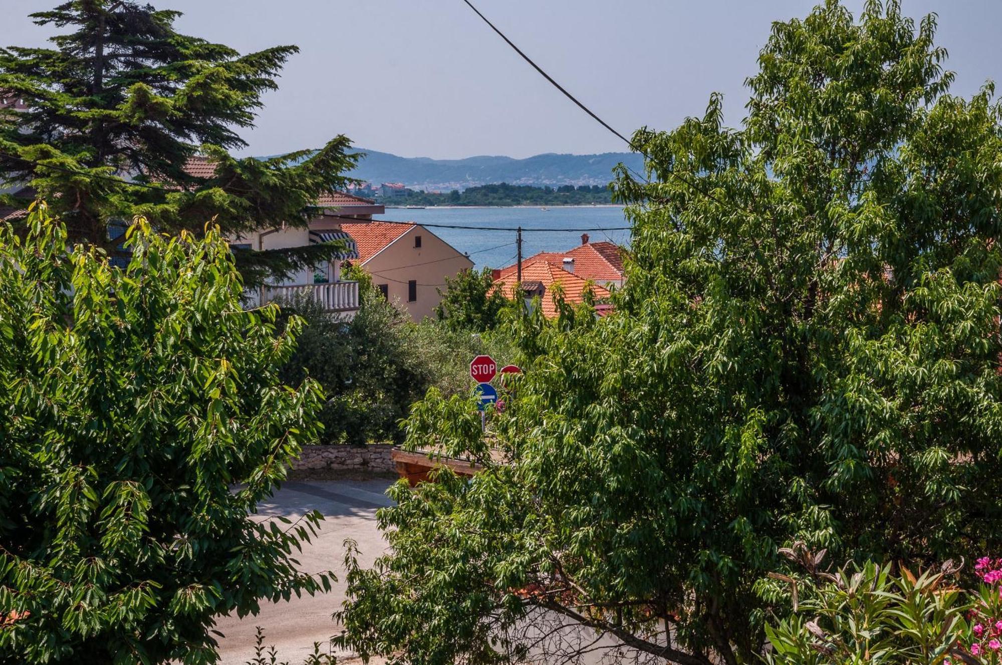 Lara&Dan Apartments Zadar Habitación foto